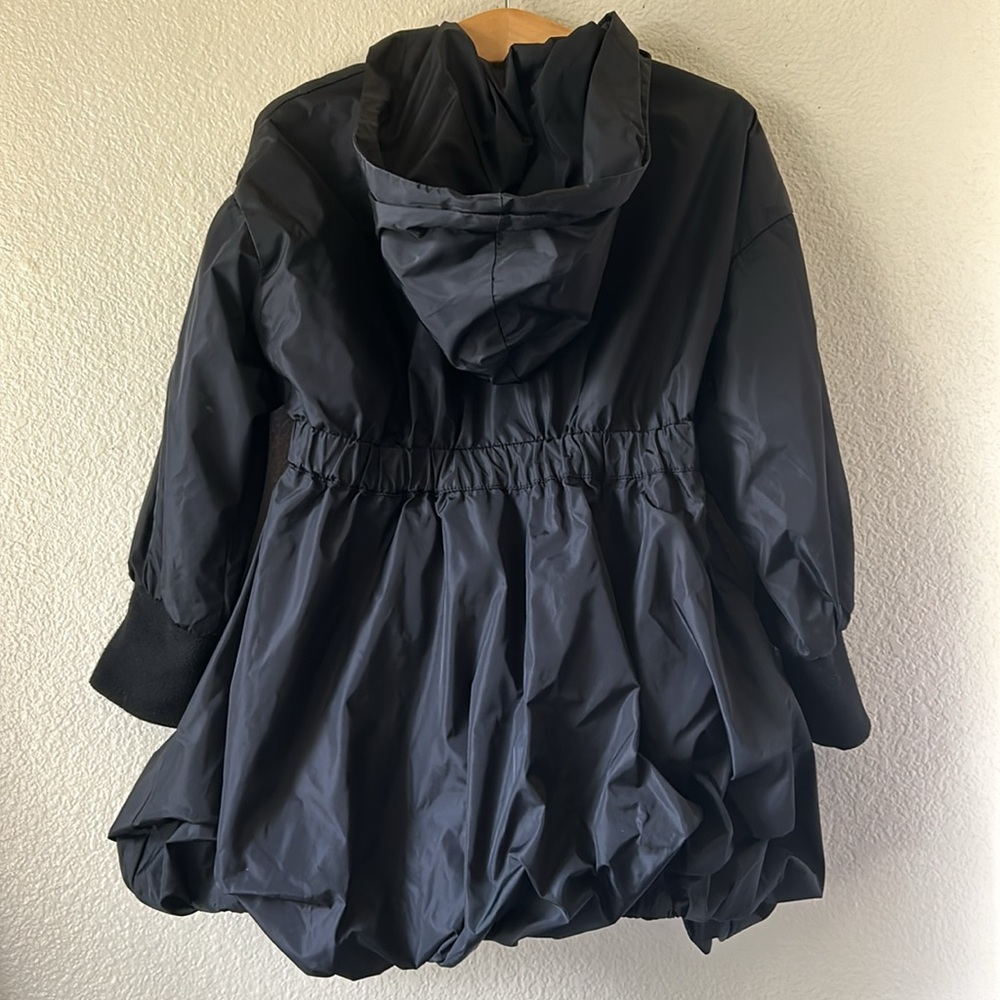 Habitual Kids
Girls' Camari Hooded Bubble Jacket Size 4/5 - Picture 3 of 9